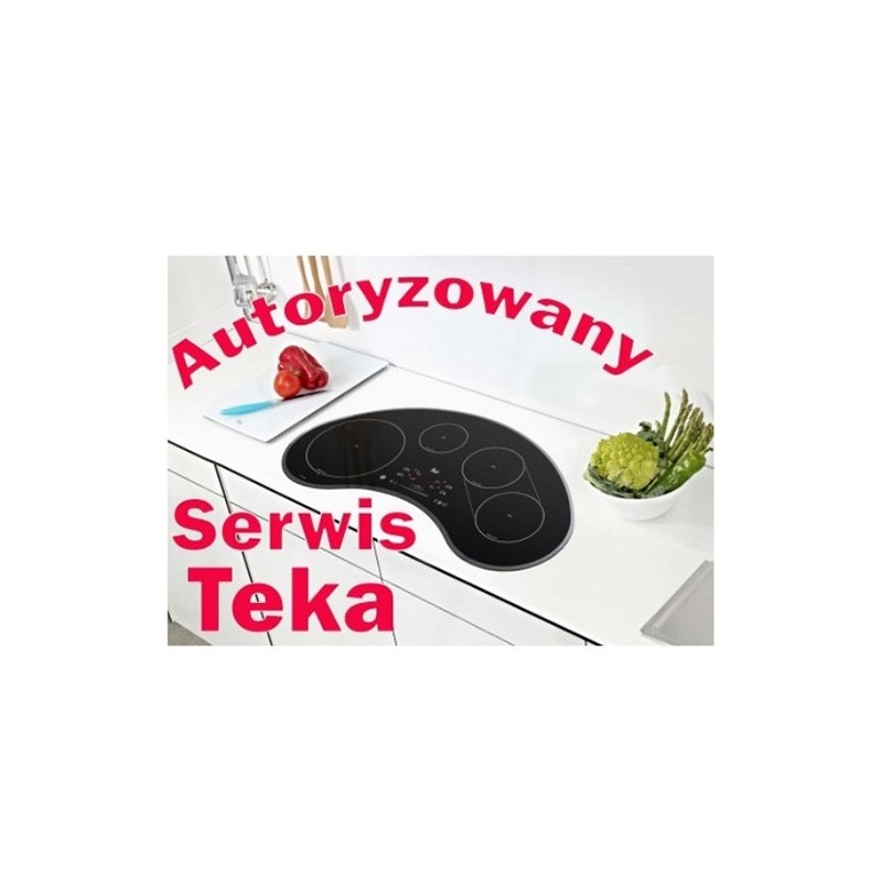 Serwis Teka naprawy gwarancyjne i pogwarancyje Teka Łódź i woj.łódzkie
