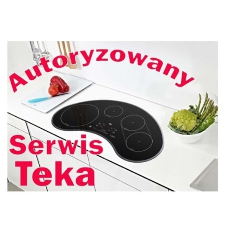 Serwis Teka naprawy gwarancyjne i pogwarancyje Teka Łódź i woj.łódzkie