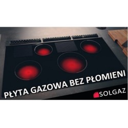 Podłączenie płyt Solgaz Łódź ,łódzkie (serwis autoryzowany) kalibracja gratis !