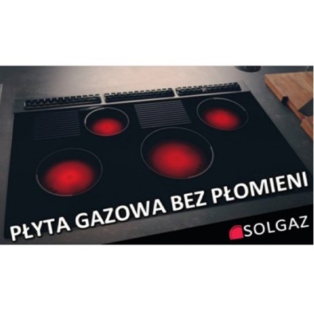 Podłączenie płyt Solgaz Łódź ,łódzkie (serwis autoryzowany) kalibracja gratis !