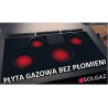 Podłączenie płyt Solgaz Łódź ,łódzkie (serwis autoryzowany) kalibracja gratis !